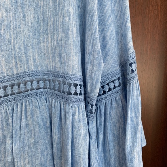 GIANNI BINI Blouse - Picture 2 of 4